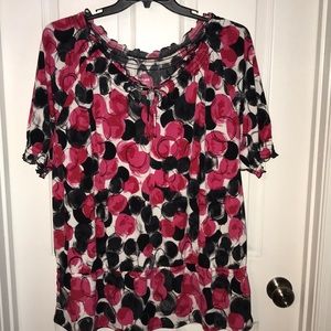 Women’s blouse